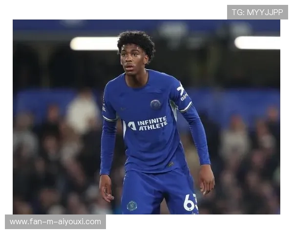 切尔西青训明星或成换血核心