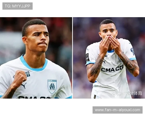 格林伍德身价飙升，法甲赛场再度证明自己