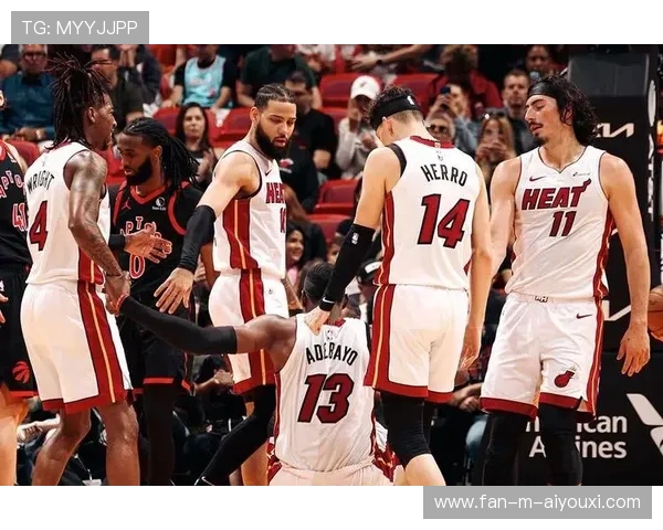 热火团队防守强硬令对方多次失误